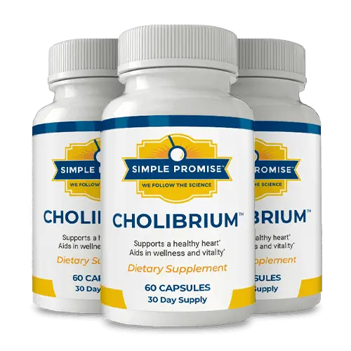 Buy Cholibrium