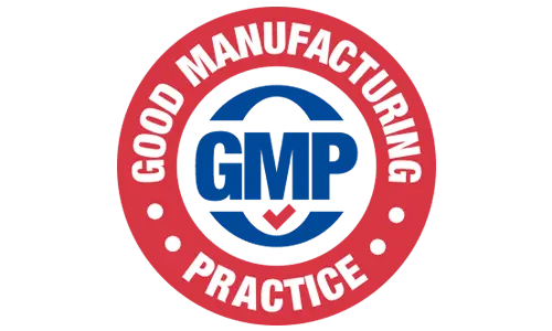 Cholibrium GMP Certified